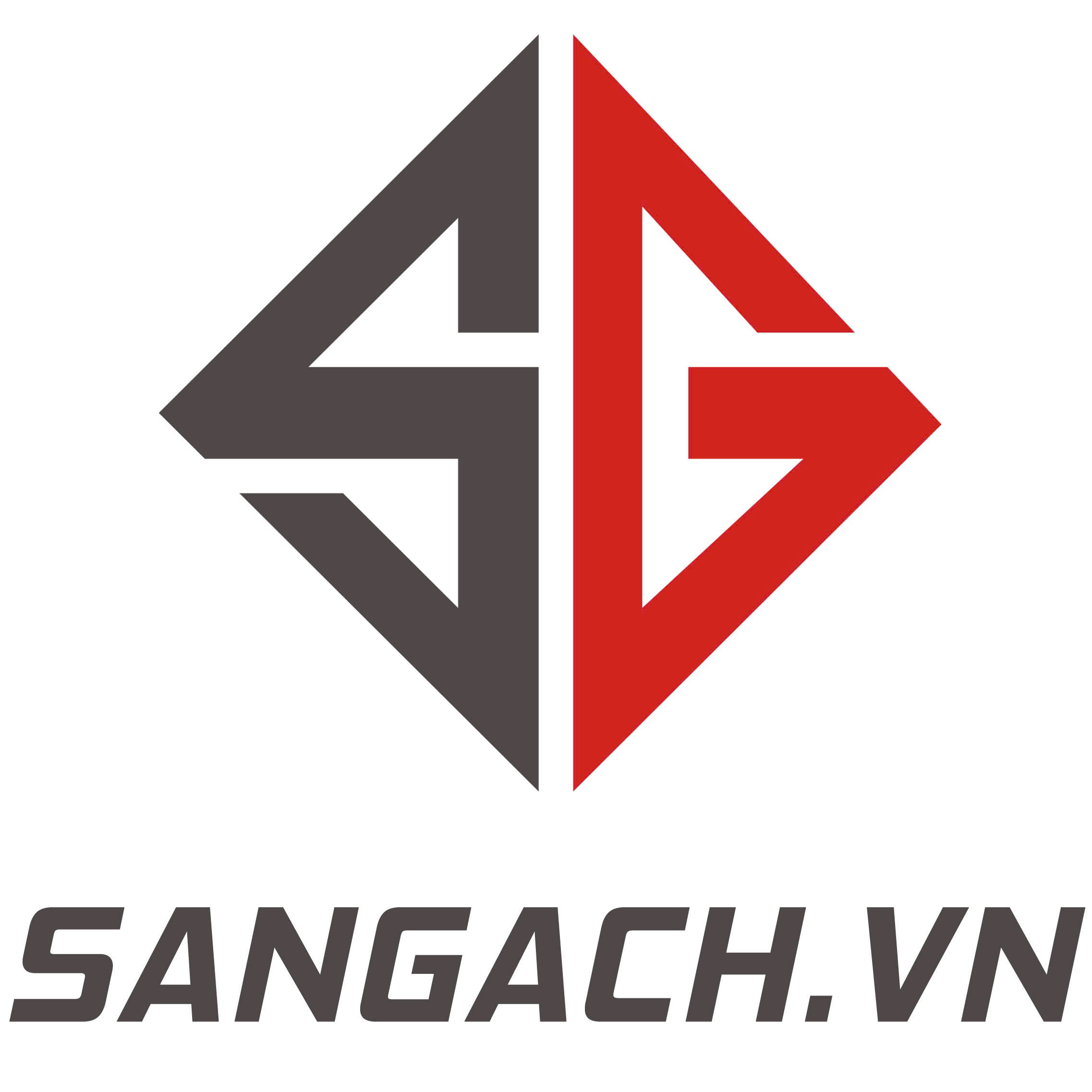 sangach.vn